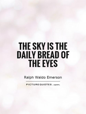 Daily Bread Quotes 2015