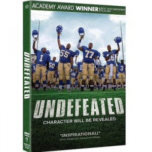 Undefeated (2011): Synopsis and quotes