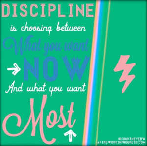 discipline #motivation #inspiration #quotes #success #determination # ...