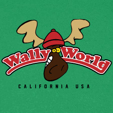 WALLY WORLD