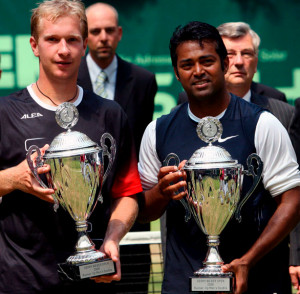 Thread: Leander Paes.....A Superman of Indian Tennis.....!!!