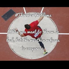 ... track throwers fields life discus track discus throw shotput quotes