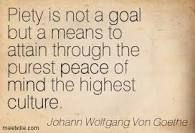 piety quotes - Google Search