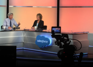Cloud Expo Showcase: Quote-to-Cash - APTTUS