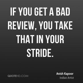 Review Quotes
