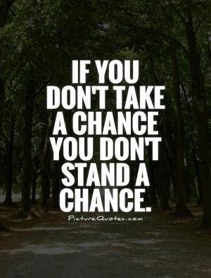 Quotes About Taking A Stand. QuotesGram