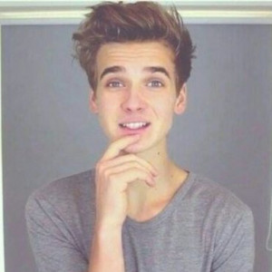 Joe Sugg Archive Ask