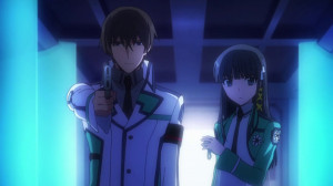 The Irregular at Magic High School Tells an Entertaining Story Poorly