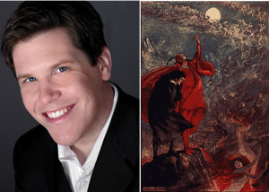 mephistopheles faust