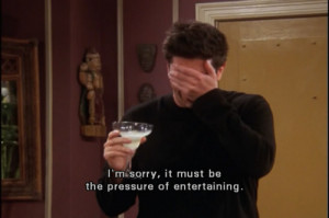 friends quotes #F.R.I.E.N.D.S #ross geller #rachel green #drunk