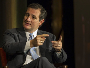 Here’s Something For The “Ted Cruz Is Stupid And Crazy” Crowd