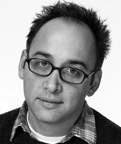 Michael Patrick Jann Photo