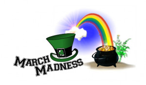 March 14, 2012: March Madness, Pi Day, Potato Chip Day