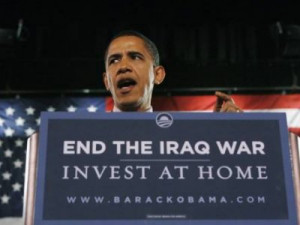 ... mistake in Iraq was not finding weapons of mass destruction in Iraq
