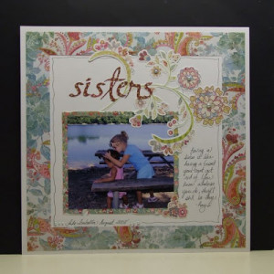 Sisters+quotes+for+scrapbooking