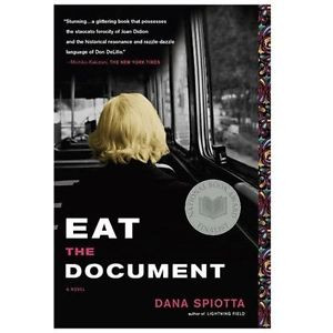 Dana Spiotta Pictures