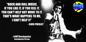 rock quotes elvis presley in rock quotes by soundwaves january 8 2015 ...