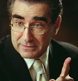 Eugene Levy American Pie Quotes