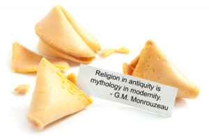 Fortune Cookie Quotes About Life Fortune cookie quote