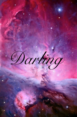 darling, fashion, galaxy, love, one direction, quotes, wallpapers