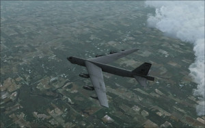 Thread: The Mighty B-52 From Ellsworth, To Tinker AFB - A MIGHTY Post ...