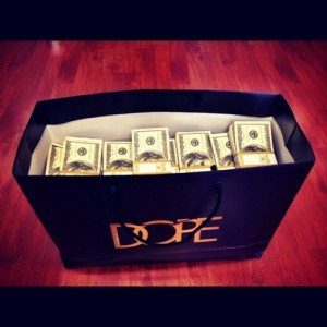 Dope Money