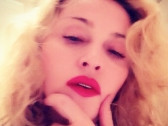 Madonna’s New Song ‘Rebel Heart’ Has Leaked