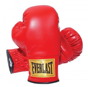 BOXING GLOVES Image