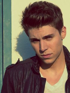 Nolan Gerard Funk. He is so hot, I've loved him since Spectacular not ...
