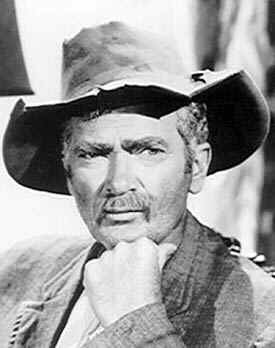 here to tell you that Uncle Jed Clampett (from the TV show The ...