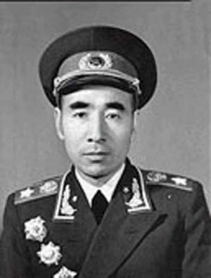 林彪之死是中国当代史的转折点