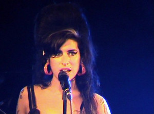 Amy Winehouse in Berlin (2007)