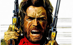 Clint Eastwood - The Outlaw Josey Wales