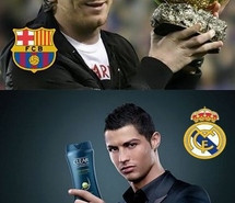 cristiano-ronaldo-fc-barcelona-funny-lionel-messi-messi-messi-is-god ...