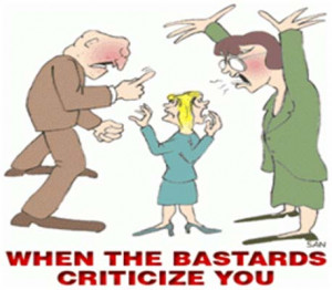 Comments and Trolls Bring IT! How Do You Deal with Negative Comments ...