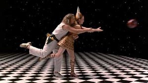 The Big Lebowski