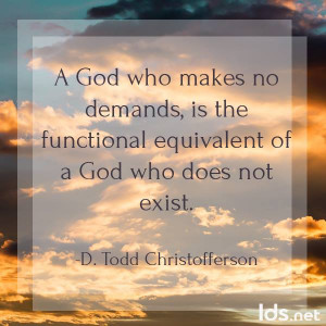 are some of the most inspirational quotes from this past LDS General ...