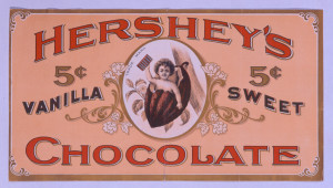 Milton S. Hershey, the Man Behind the Company