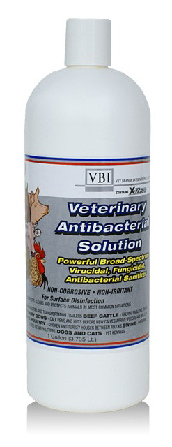 Label Printing for Chemical Bottles amp Products