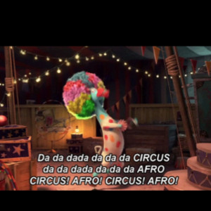 MADAGASCAR 3• #Funny #humor #lol #kids #movies #chrisrock #circus # ...
