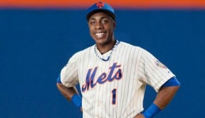 ... show Granderson what Yankees fans think about ‘true New Yorkers