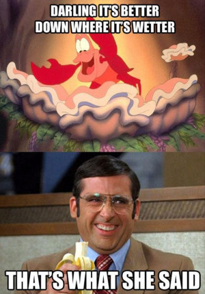 It is long and it is heavy but I don't really mind.