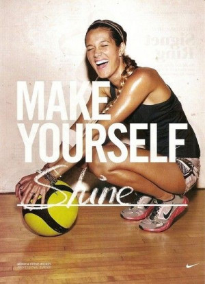 Make time for it. fitness quotes tips