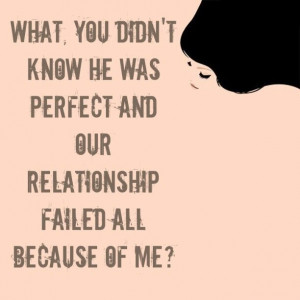 There's two sides to every story