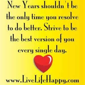 Image detail for -New Years shouldn’t be the only time you resolve ...