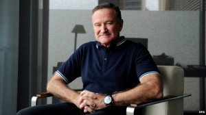 Robin Williams and the link between comedy and depression