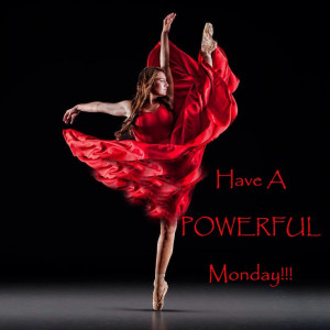 ... Monday!!! http://4everpraise.com #dance #praisedance #4everpraise