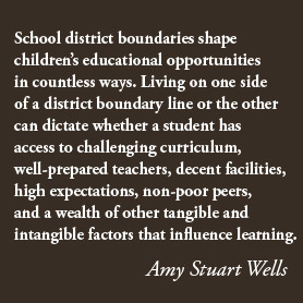 Educational Opportunities Quotes