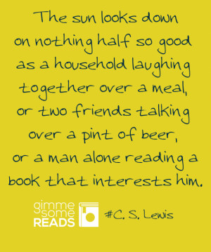 ... the following quote while reading Ray Bradbury ‘s, Fahrenheit 451