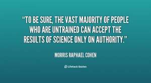 quote-Morris-Raphael-Cohen-to-be-sure-the-vast-majority-of-73355.png